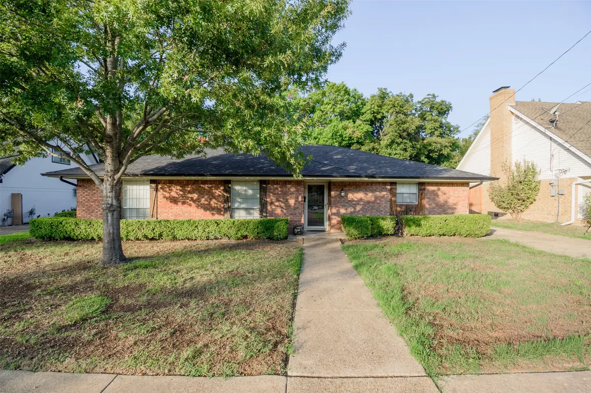 286 Larry Drive, Duncanville, TX 75137 - #1