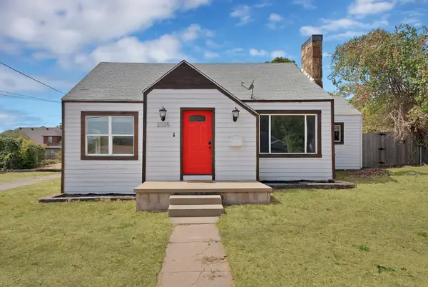 2035 Haltom Road, Haltom City, TX 76117