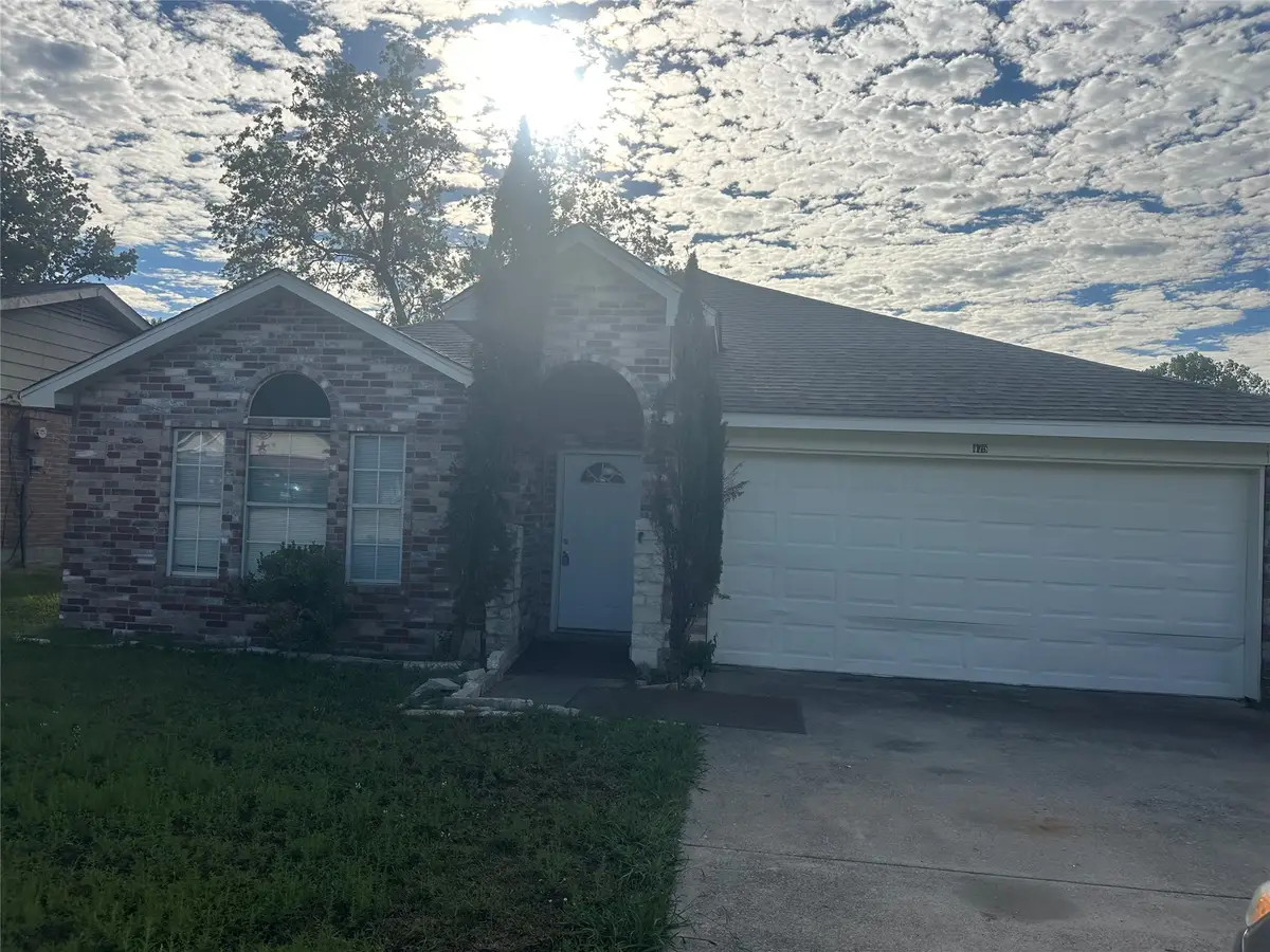 475 Perch Road, Rockwall, TX 75032 - #1