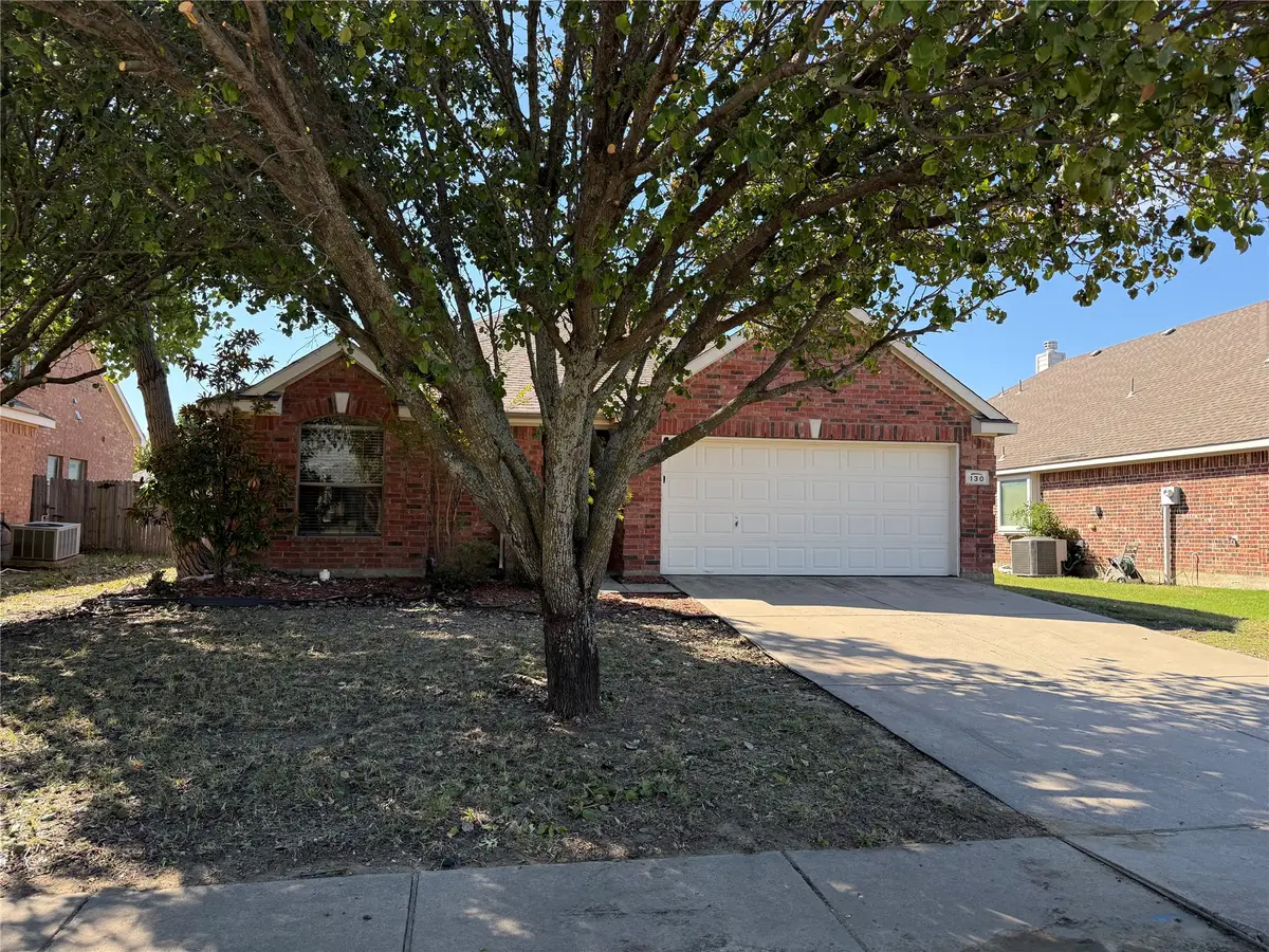 130 Prairie View Drive, Princeton, TX 75407 - #1