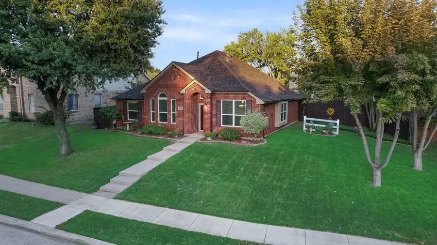 6310 Nueces Bay Drive, Rowlett, TX 75089 - #3