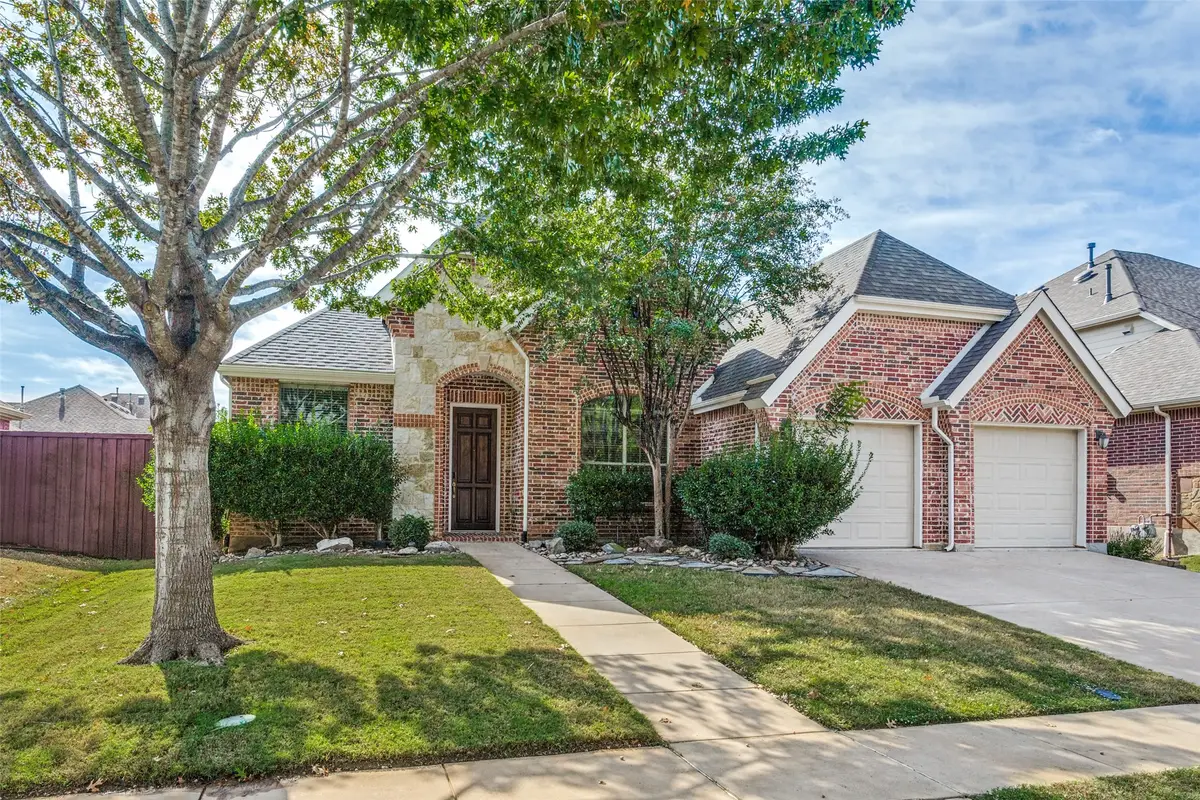 4024 Shrike Trail, Roanoke, TX 76262 - #1