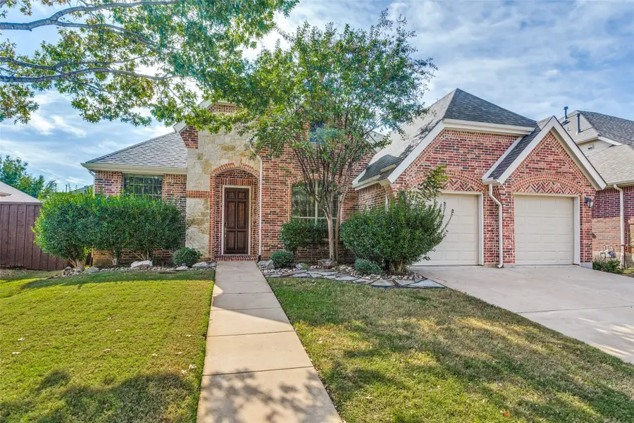 4024 Shrike Trail, Roanoke, TX 76262 - #2