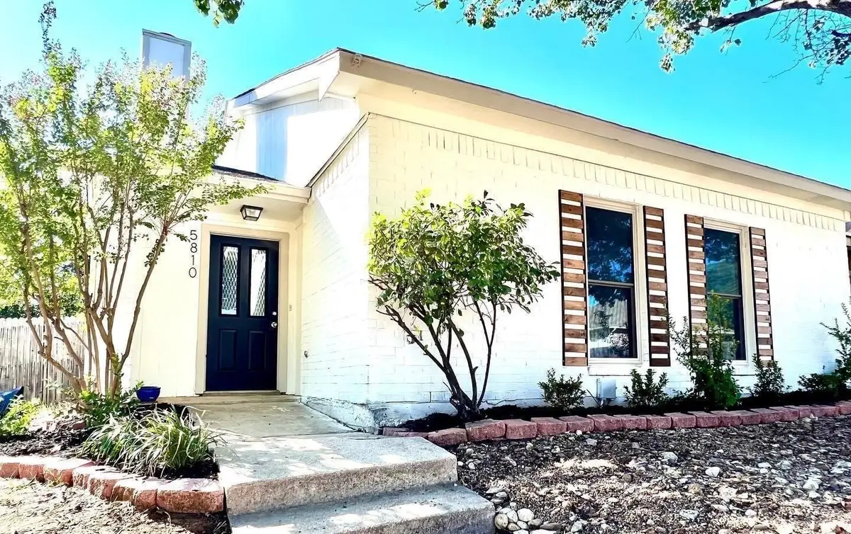 5810 Falconcrest Drive, Arlington, TX 76017 - #1