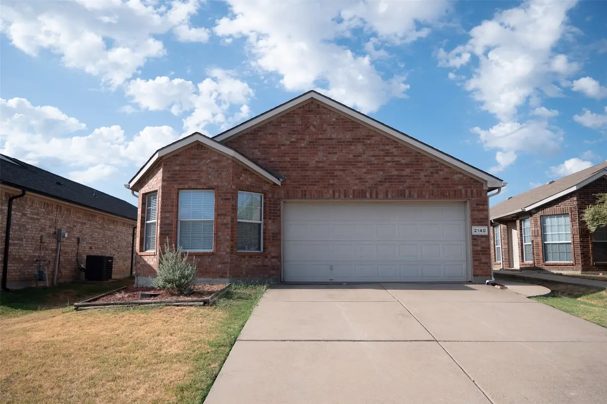 2140 Ingrid Lane, Fort Worth, TX 76131 - #1