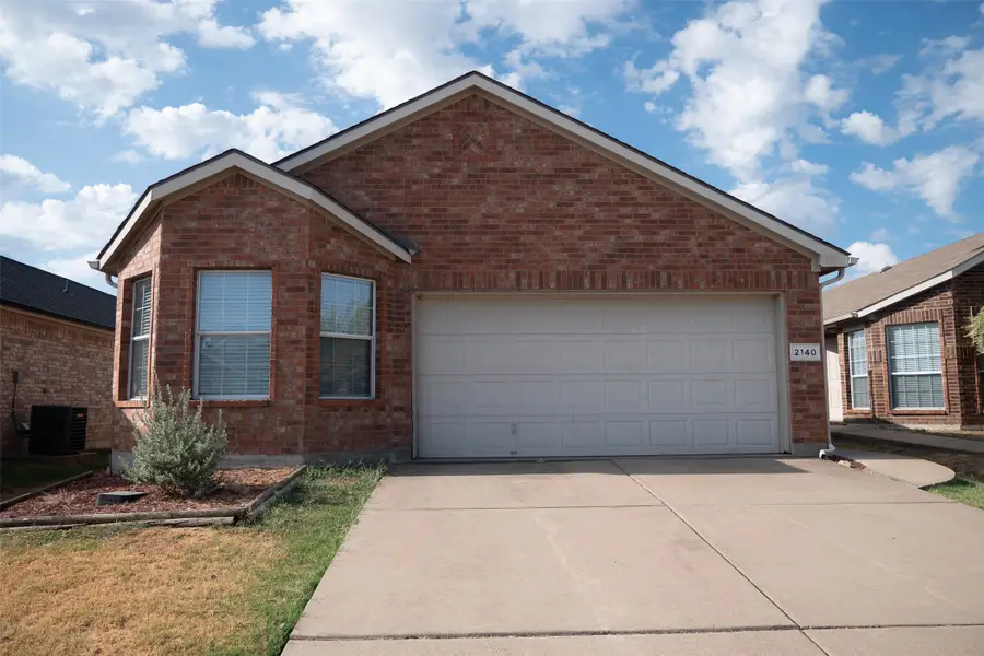 2140 Ingrid Lane, Fort Worth, TX 76131 - #2