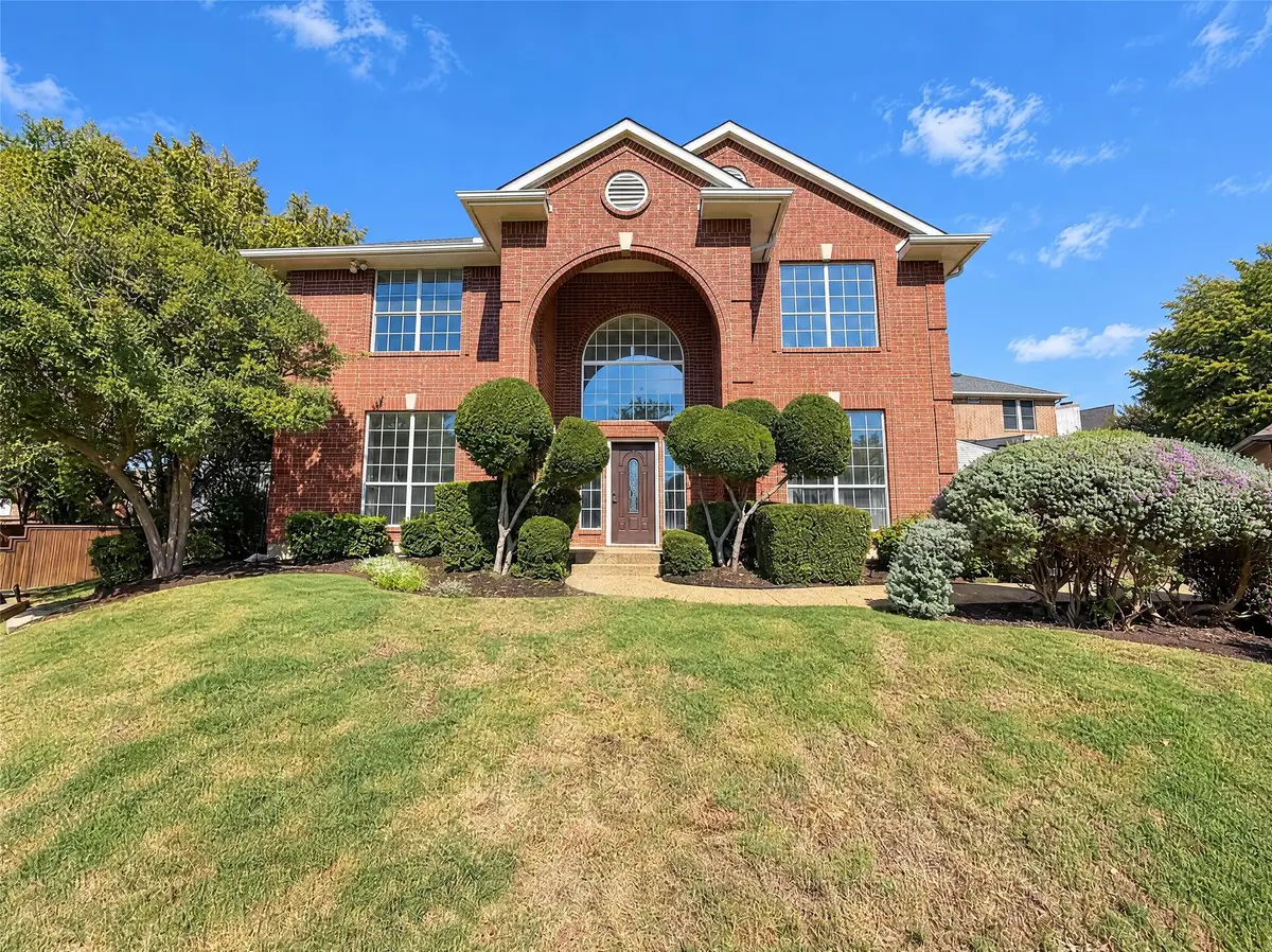 107 Yankee Court, Rockwall, TX 75032 - #1