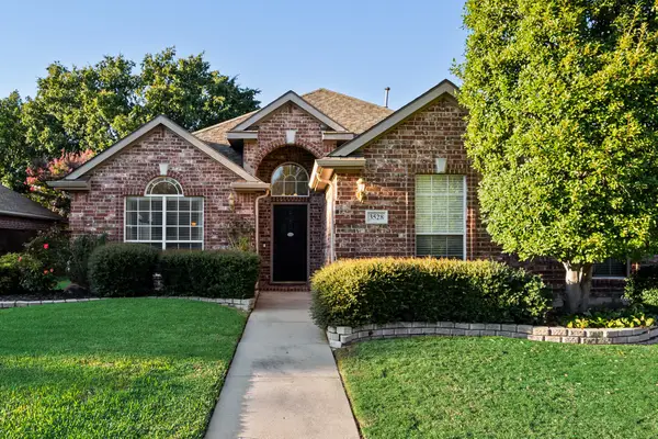 3528 Kales Lane, Flower Mound, TX 75022