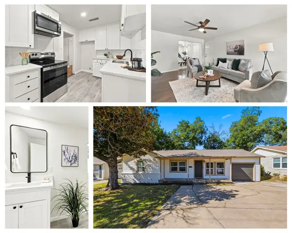3525 Haltom Road, Haltom City, TX 76117
