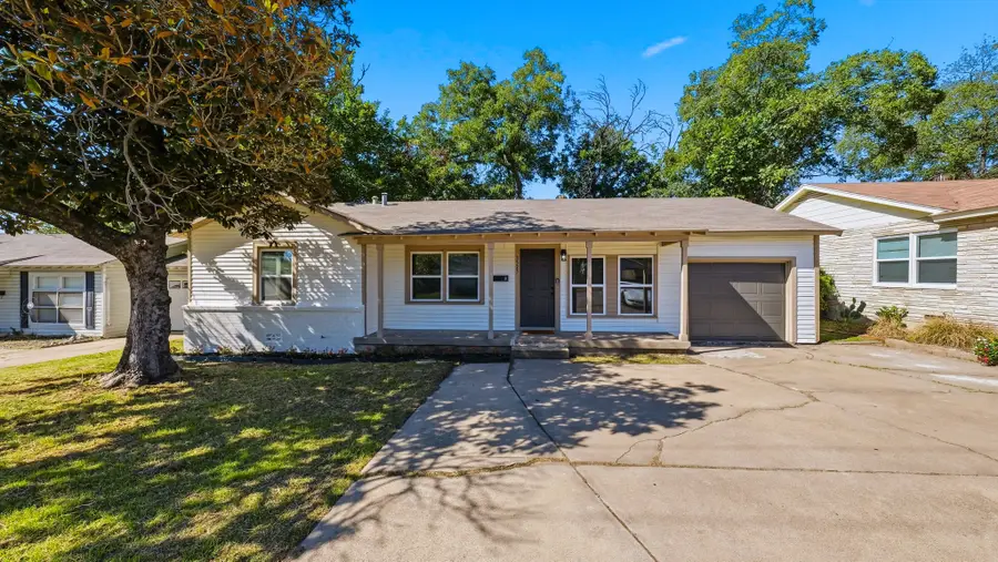 3525 Haltom Road, Haltom City, TX 76117 - #2
