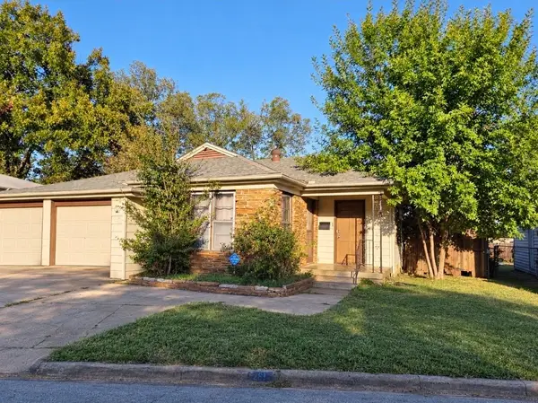 2513 Roseland Street, Fort Worth, TX 76103