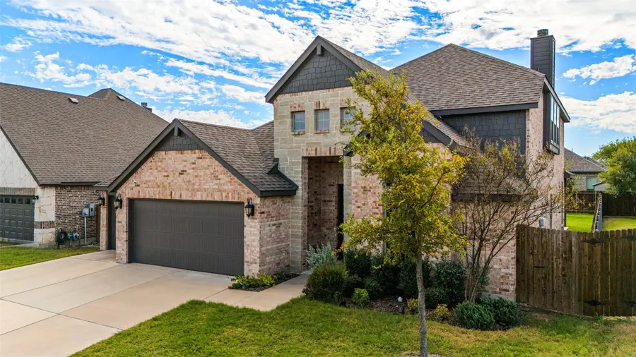408 Abbott Lane, Waxahachie, TX 75165 - #3