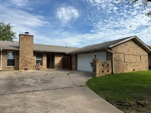 413 Oxford Drive, Sherman, TX 75092 - #1