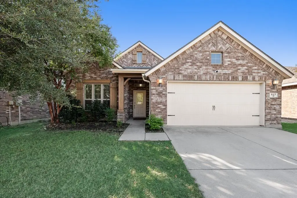 517 Goldstone Lane, Fort Worth, TX 76131 - #1