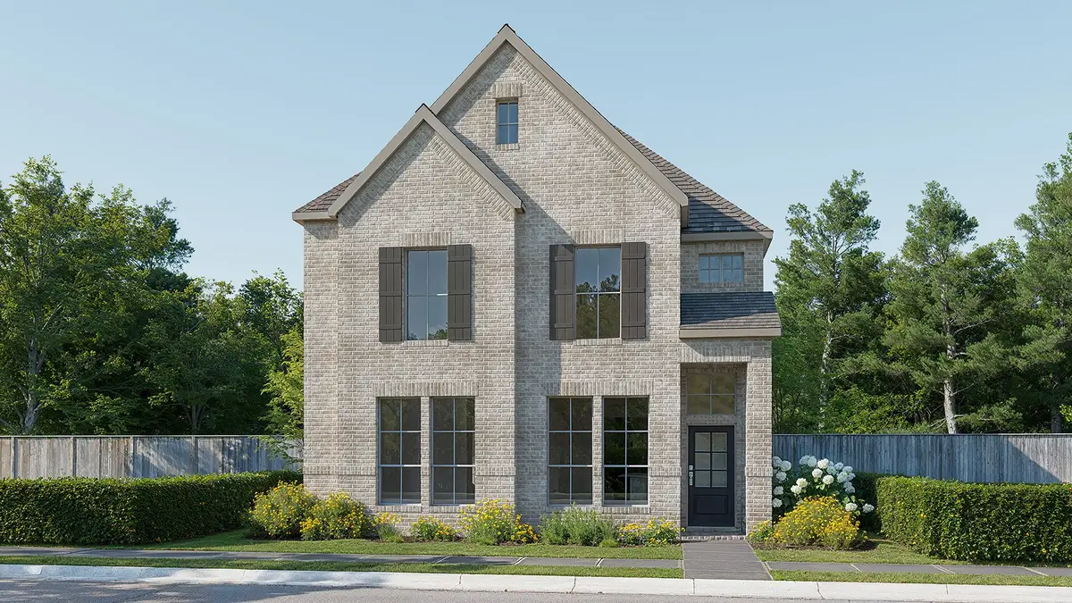 2812 Madison Square Mews, Celina, TX 75009 - #1
