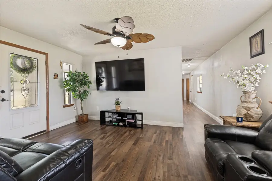 7400 County Road 131a, Terrell, TX 75161 - #2