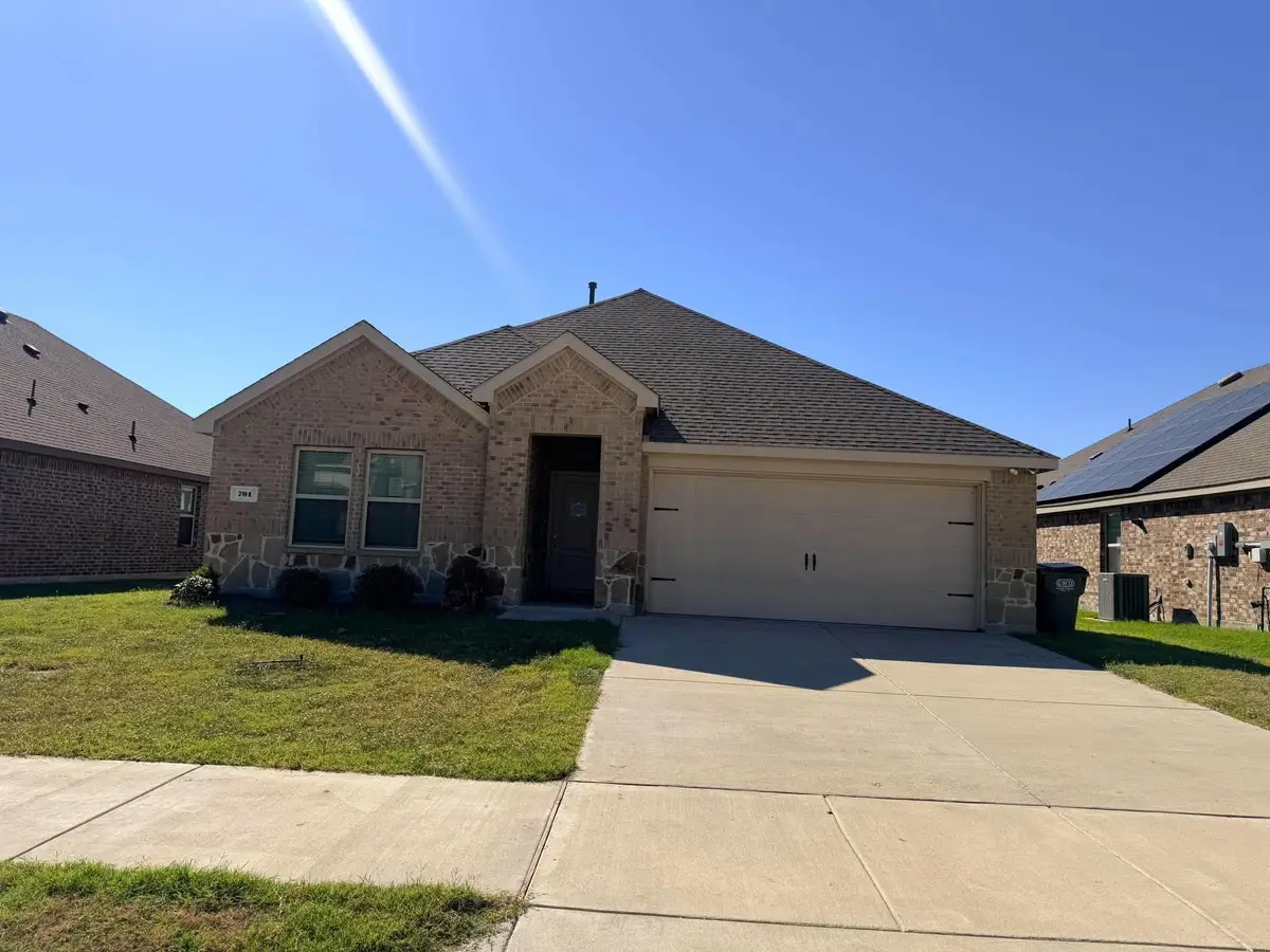 701 Summit Pass Lane, Princeton, TX 75407 - #1