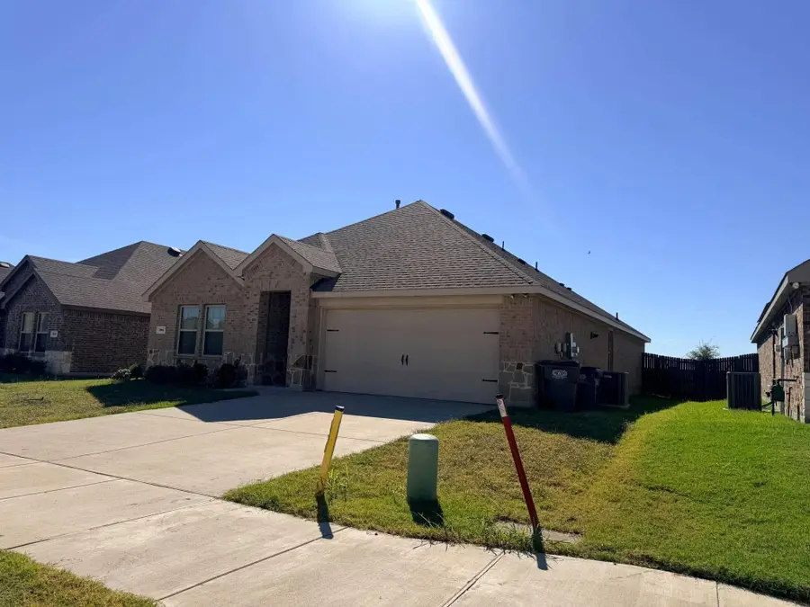 701 Summit Pass Lane, Princeton, TX 75407 - #2