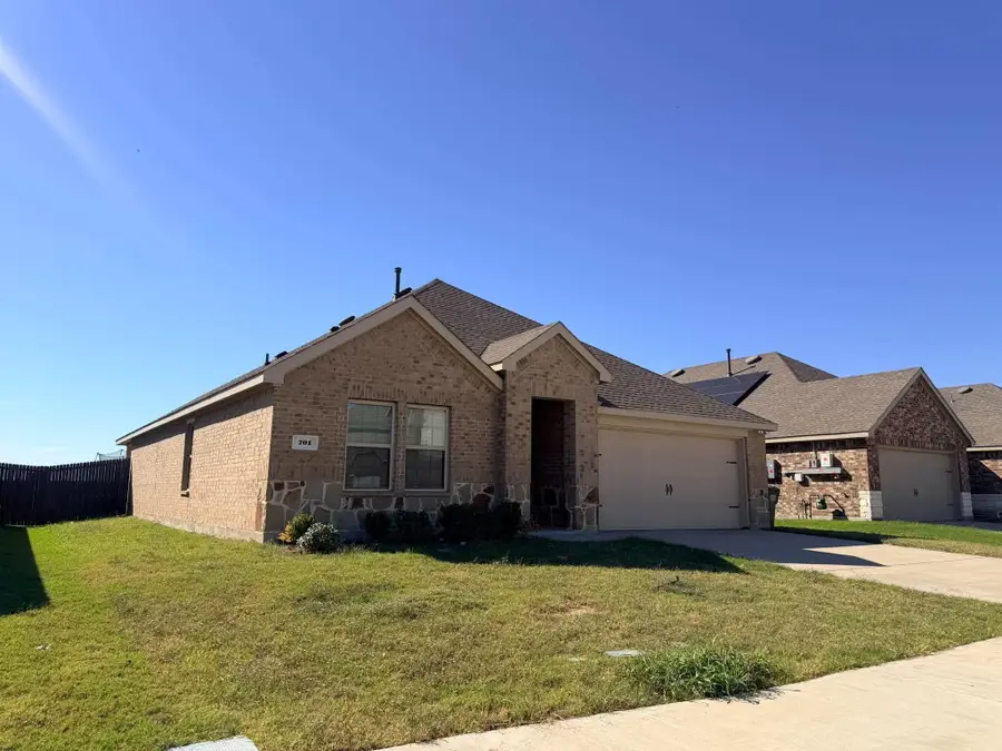 701 Summit Pass Lane, Princeton, TX 75407 - #3