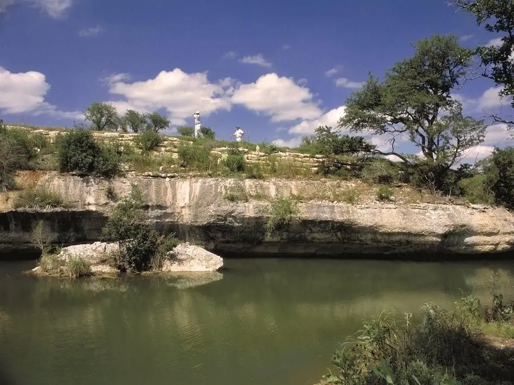 8536 Douglaston Road, Cleburne, TX 76033 - #1