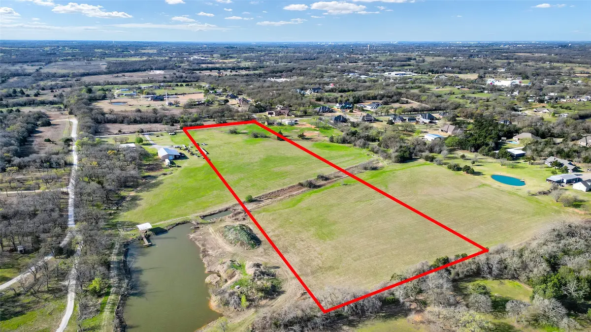 3345 Collins Road, Burleson, TX 76028 - #1