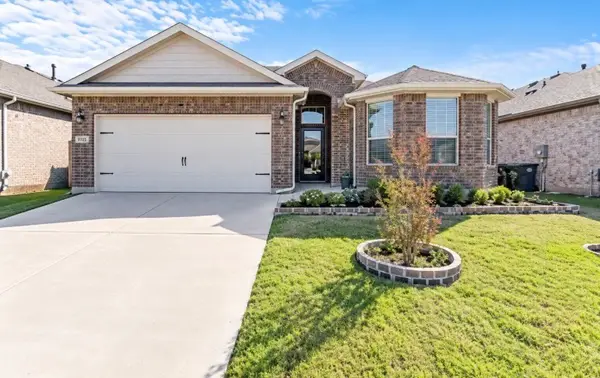 9714 Serviceberry, Crowley, TX 76036