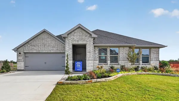1500 Sheldon Drive, DeSoto, TX 75115