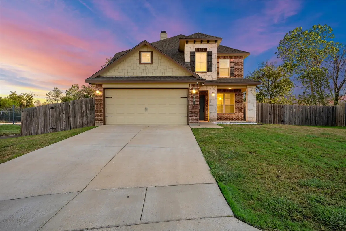 10521 Arabella Lane, Waco, TX 76708 - #1
