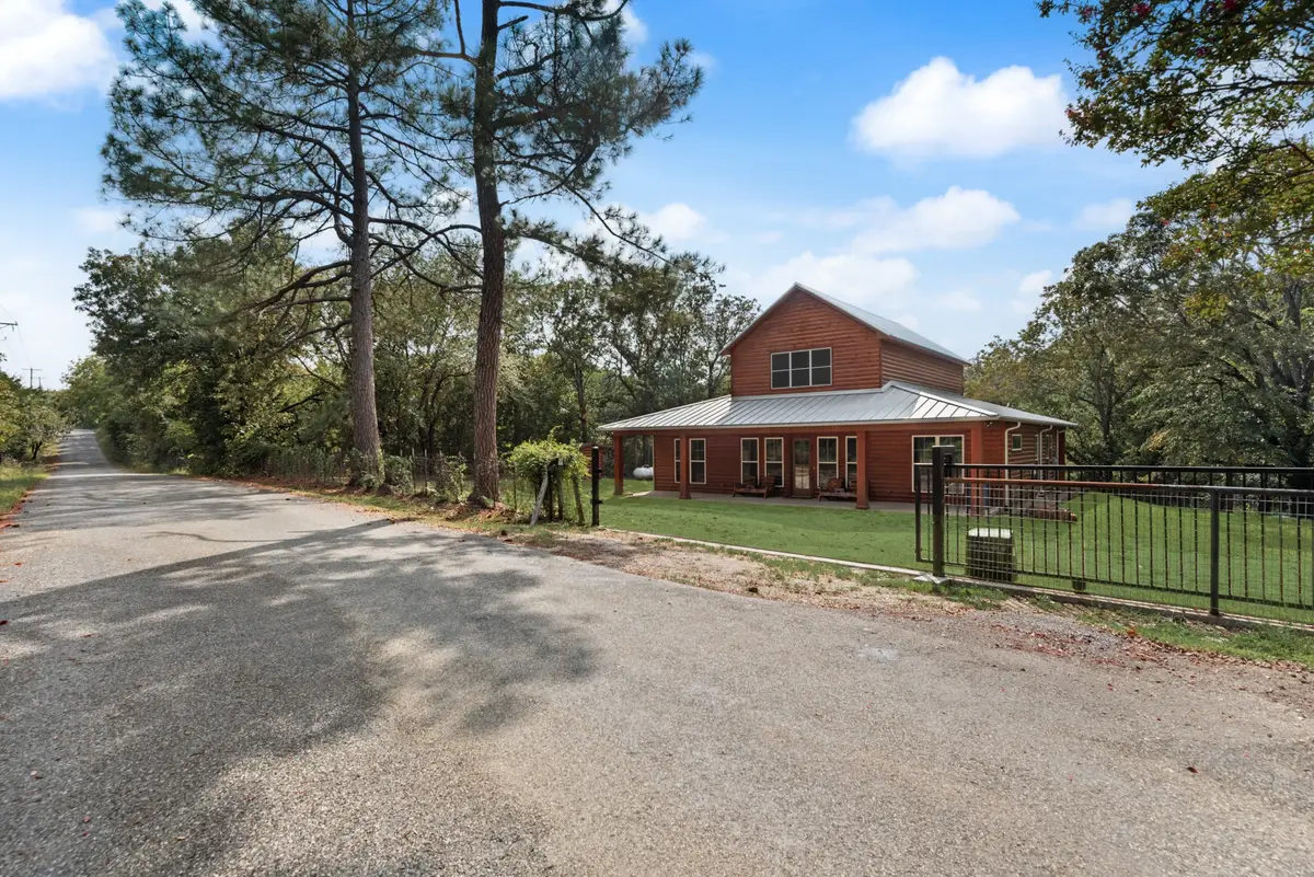 483 Spout Springs Road, Pottsboro, TX 75076 - #1