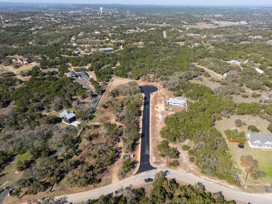 Lot 9 Spring Oak Drive, Dripping Springs, TX 78620 - #3
