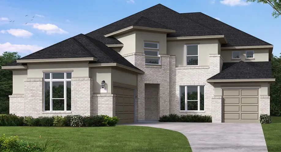 2709 Poppleton Lane, Northlake, TX 76247 - #1
