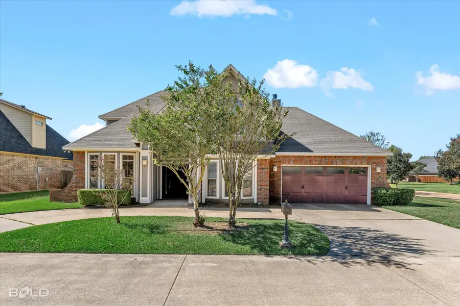 7928 Captain Cooley Drive, Shreveport, LA 71115 - #3
