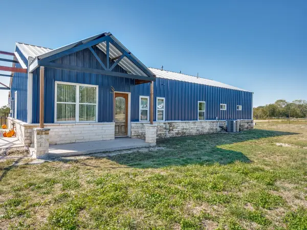 400 N Fm 373, Muenster, TX 76252