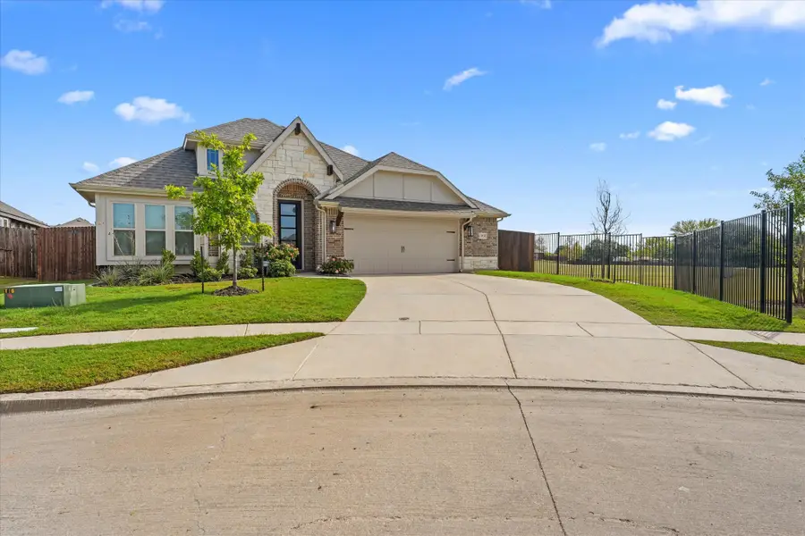 1958 Snowball Lane, Glenn Heights, TX 75154 - #2