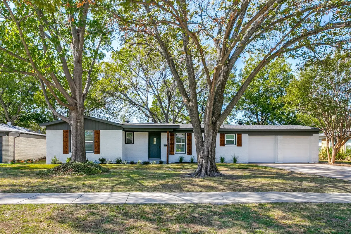 4333 Mackey Drive, North Richland Hills, TX 76180 - #1