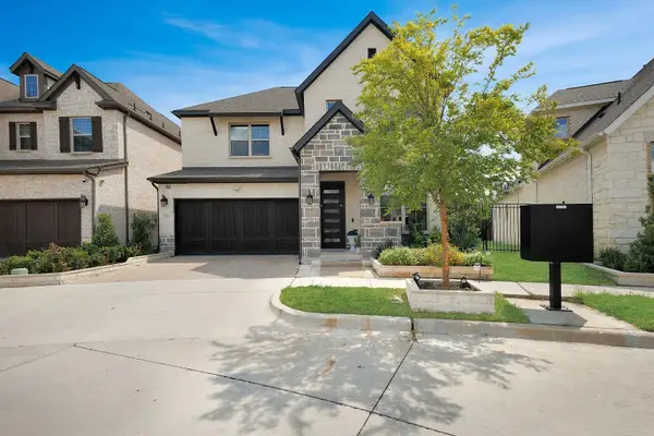 3112 Cliff Swallow Lane, Arlington, TX 76005