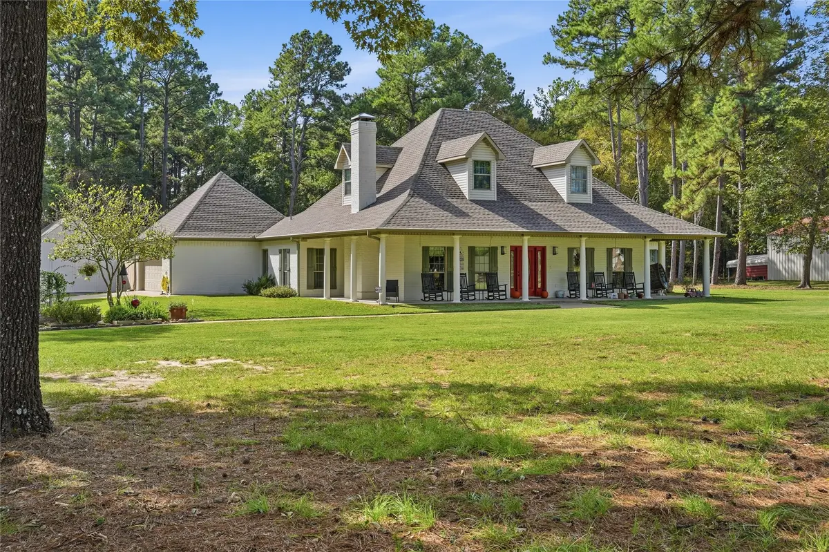 22676 Diamond Bay Drive, Frankston, TX 75763 - #1