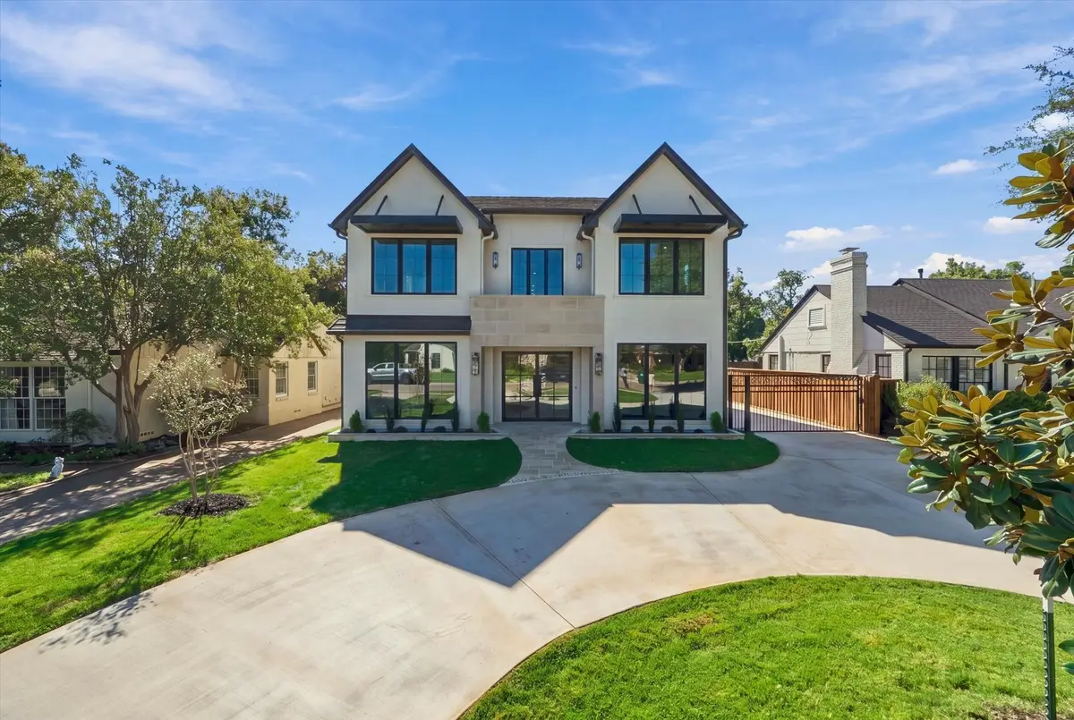 3635 Westcliff Road S, Fort Worth, TX 76109 - #1