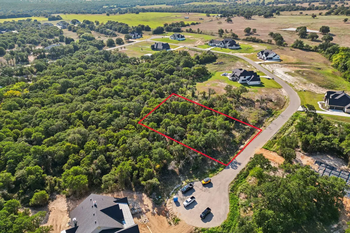 5024 Glenoaks Court, Weatherford, TX 76088 - #1