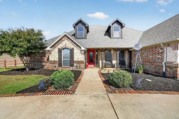 12720 Helen Road, Justin, TX 76247