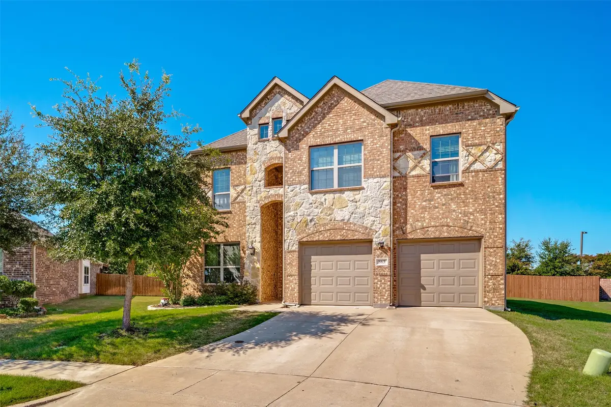 863 Mccall Drive, Fate, TX 75087 - #1