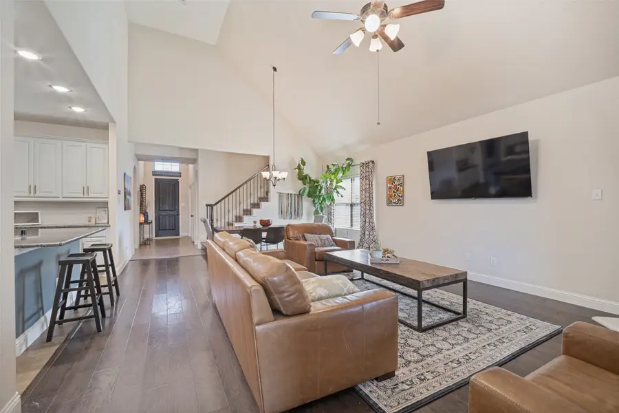 863 Mccall Drive, Fate, TX 75087 - #3