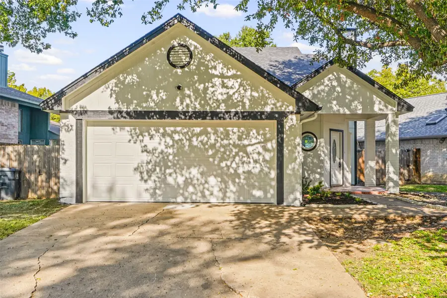 5232 Cornvalley Drive, Arlington, TX 76017 - #2