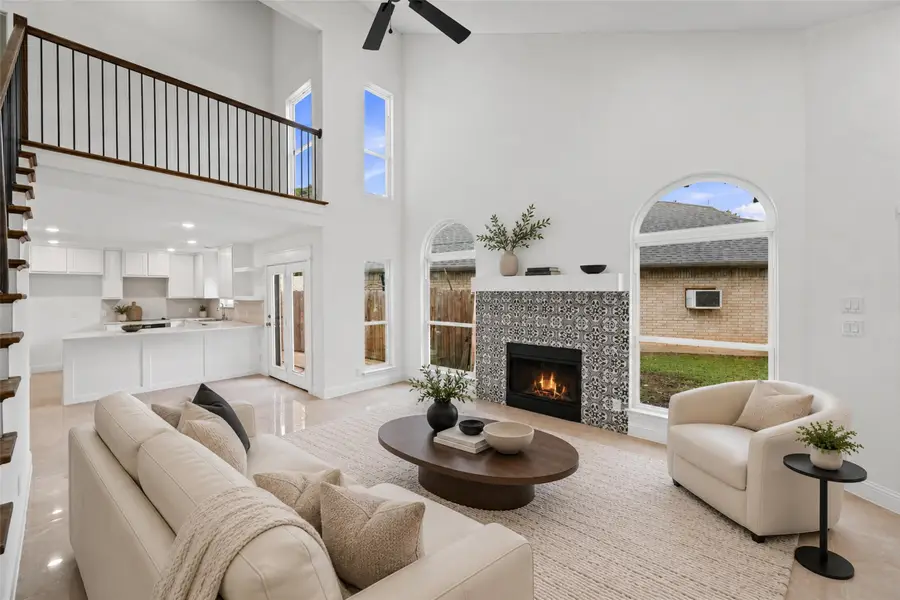 5232 Cornvalley Drive, Arlington, TX 76017 - #3