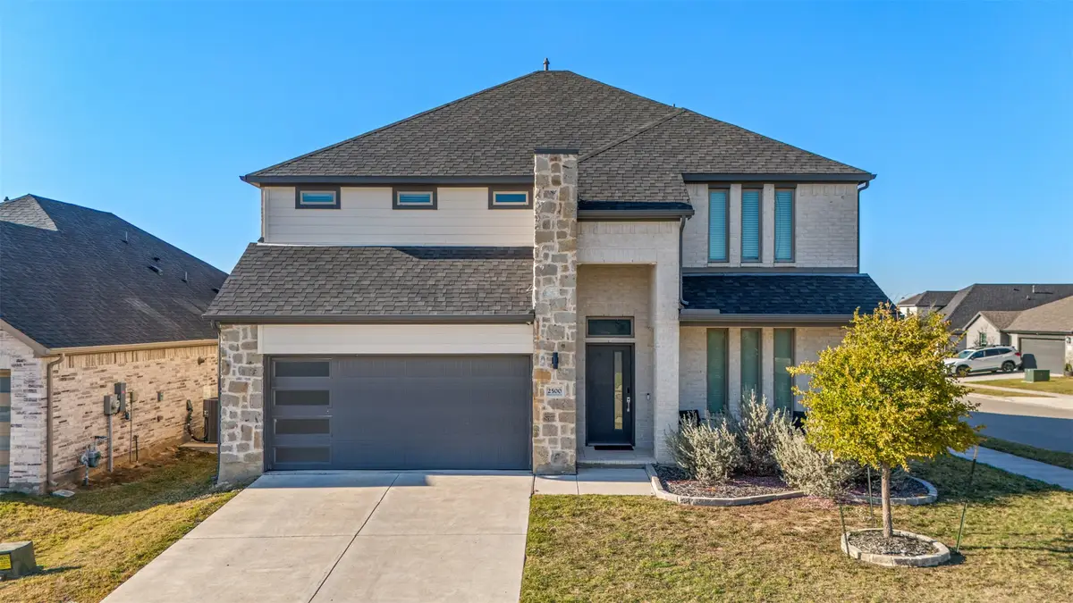2500 Ponca Drive, Fort Worth, TX 76179 - #1