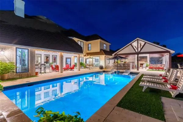 99 Glen Abbey Street, Abilene, TX 79606