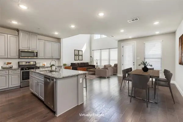 4580 Titus Circle, Plano, TX 75024