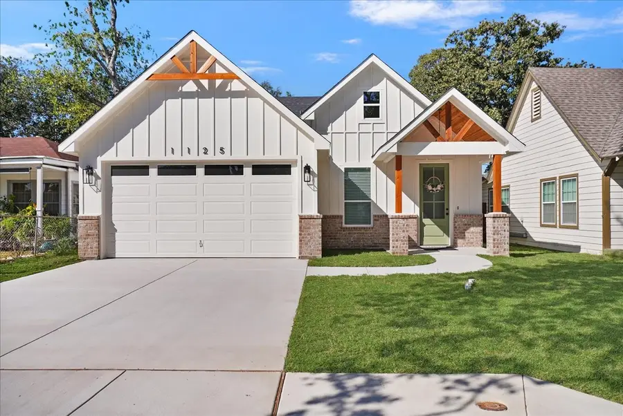 1125 Cleckler Avenue, Fort Worth, TX 76111 - #2