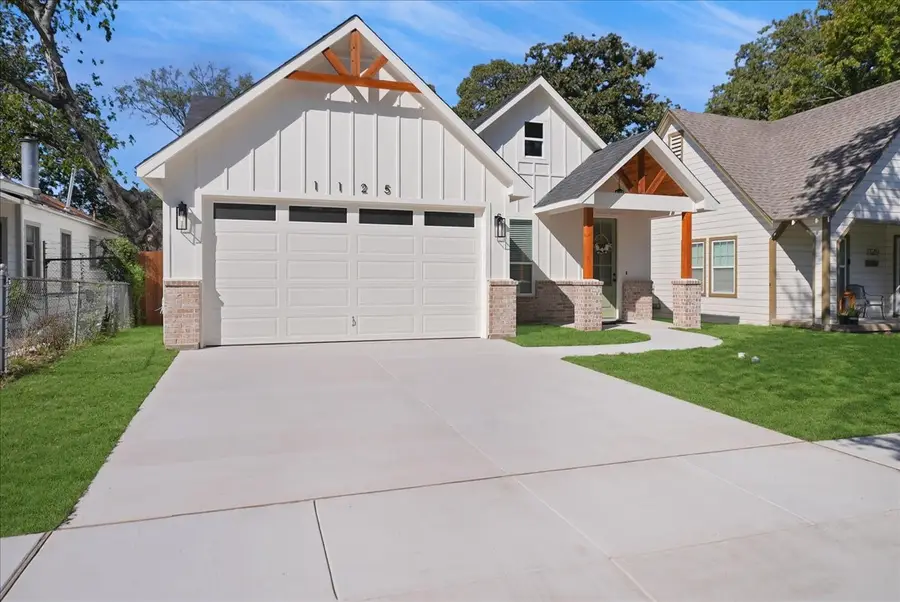 1125 Cleckler Avenue, Fort Worth, TX 76111 - #3