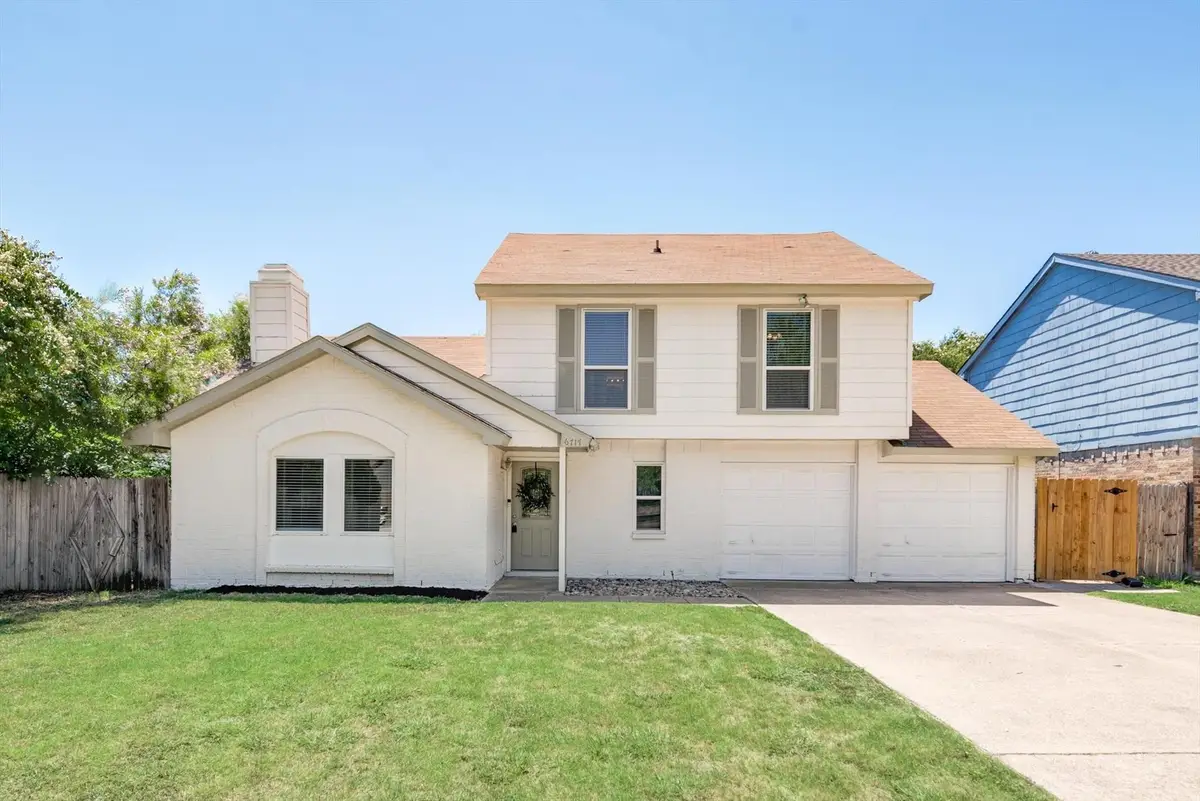 6717 Oriole Court, Fort Worth, TX 76137 - #1